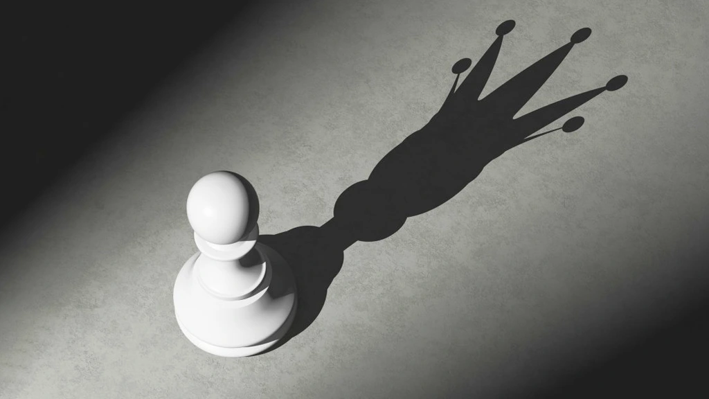 اعتماد به نفس کاذب و نحوه غلبه بر آن