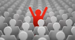 کاریزماتیک یعنی چی