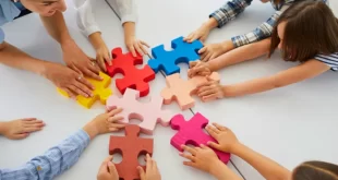 اهمیت آموزش مهارت زندگی برای کودکان