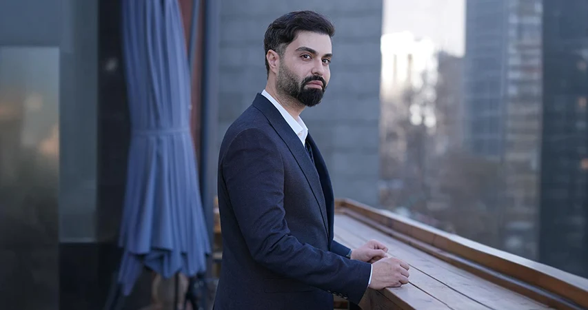 دکتر میثم شکری‌ساز