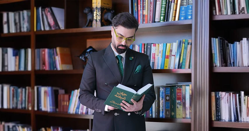 دکتر میثم شکری‌ساز