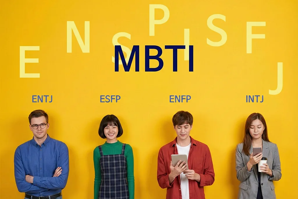 تست ام بی تی ای