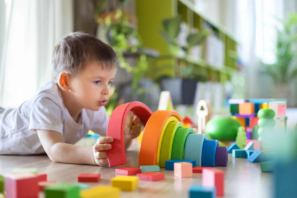 آموزش هوش هیجانی به کودکان