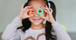 آموزش هوش هیجانی به کودکان