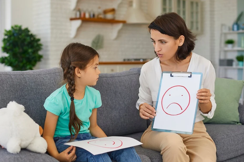 آموزش هوش هیجانی به کودکان